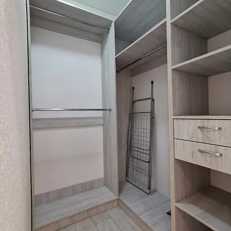 Apartment двухкомнатная квартира в аркадии возле пляжа Ibiza